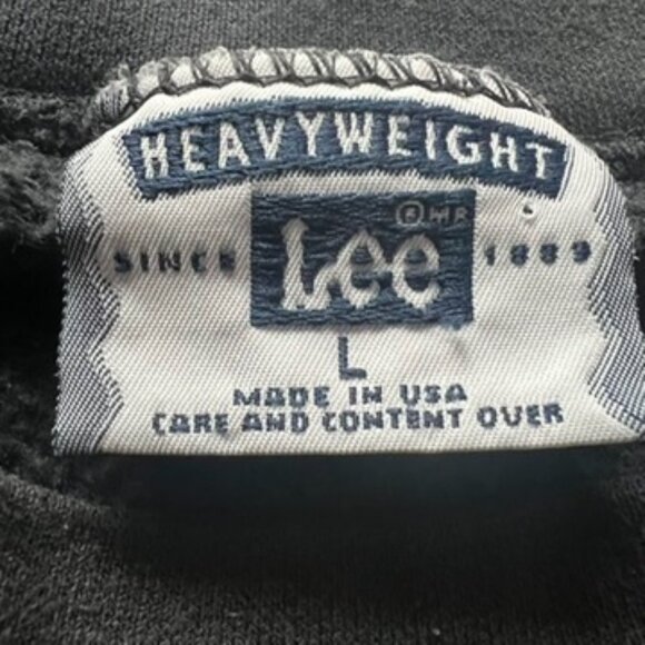 Vintage Arctic Cat Snowmobile Sweatshirt Size L 90s Made In USA Crewneck RARE - Picture 3 of 5